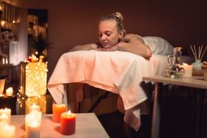 best affordable massages in las vegas